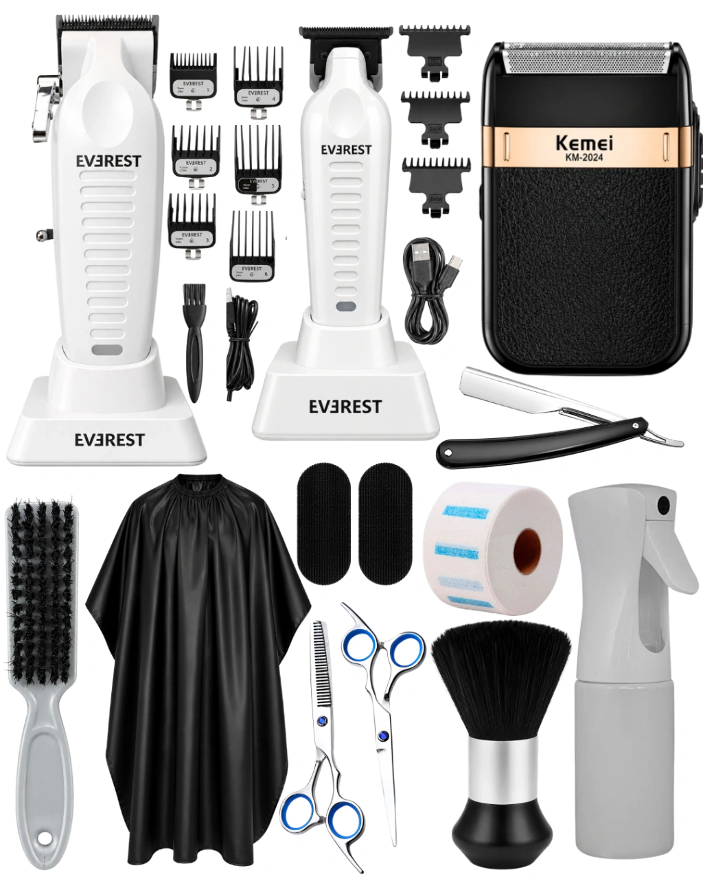 COMBO EVEREST WHITE