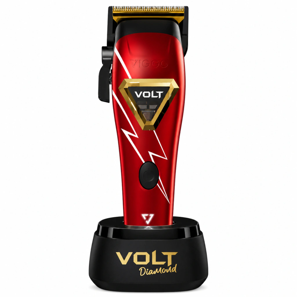 Máquina de cortar pelo Volt Diamond