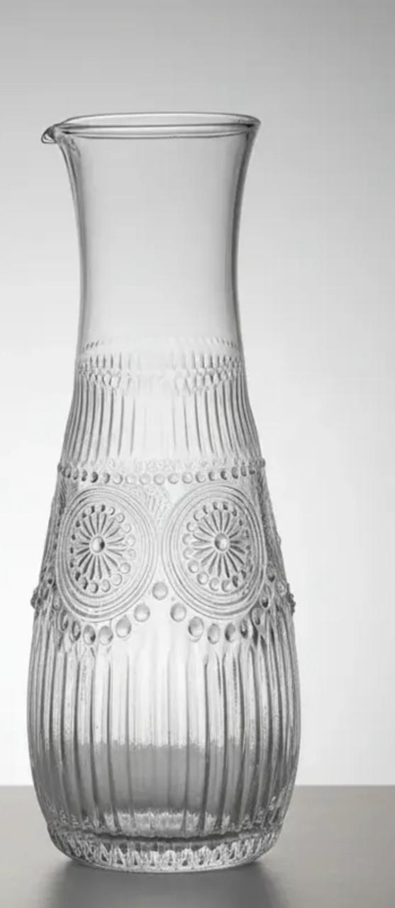 Jarra labrada SUNFLOWER · 1500 ml